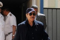 عاجل.. حبيب العادلي سفاح " عهد مبارك " حراً طليقاً