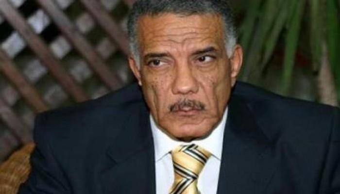 رغم أنه حكم على 3 فتيات رافضات للانقلاب بالمؤبد .. إحالة المستشار زكريا عبدالعزيز للصلاحية