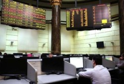 البورصة تواصل نزيف خسائرها.. وتفقد 10 مليار جنيه اليوم