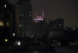 الليلة.. الكهرباء تعلن قطع التيار في عدد من المحافظات