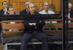 الإفراج عن حبيب العادلي وزير داخلية مبارك