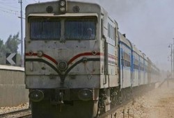 بلطجة الداخلية: تأخر قطار بأسيوط ساعتين لرفض أمناء شرطة دفع التذاكر
