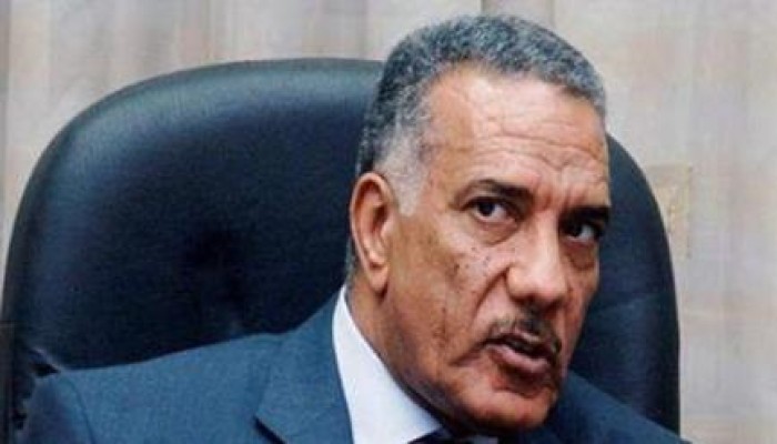 لم تشفع له أحكامه على معارضي الانقلاب بالمؤبد: إحالة زكريا عبد العزيز للصلاحية