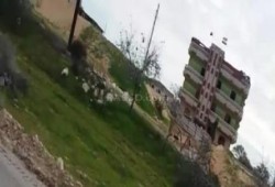 قوات جيش الانقلاب تحتل منازل أهالي سيناء بدلا من حمايتها