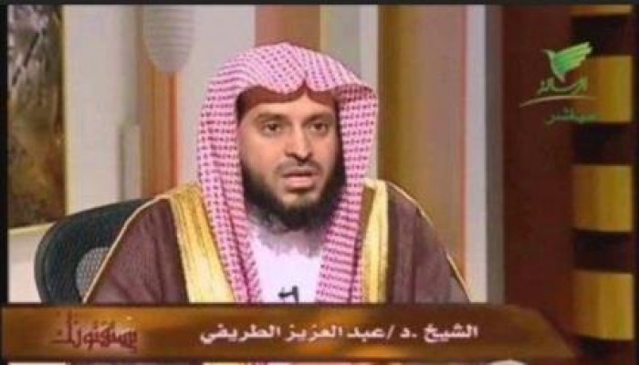 عبد العزيز الطريفي: كتب الله أن لا تعود بلاد فارس لسابق ملكها.. ولكن الأمة تتهيأ لأمر عظيم