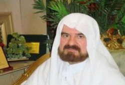 القرة داغي: نؤيد العمليات العسكرية التي يقودها الخليج ضد الانقلابيين الحوثيين