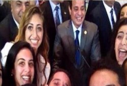 إبن (ماليكا) : "اللى أساءوا  للنبى عندهم حق ومالناش حق نزعل" (فيديو)