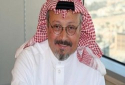 الصحفي السعودي "خاشقجي" يتوقع عملية عسكرية سعودية في "سوريا" بعد اليمن