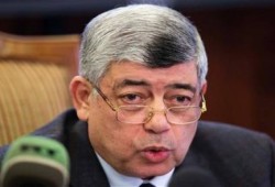 السويس : مقتل ضابط وإصابة عدد من المجندين في هجوم مسلح على منزل محمد إبراهيم