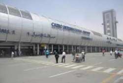 سلطات الانقلاب توقف حركة الطيران بين مصر واليمن