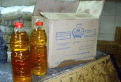 الانقلاب يدرس إلغاء الدعم العيني في الموازنة الجديدة