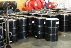 "عاصفة الحزم" تدفع بارتفاع أسعار النفط بنسبة 6%