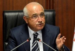 رئيس البرلماني التركي: السياسات الأميركية تساهم بـ "التمدد الشيعي" في المنطقة