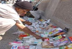 في عهد الانقلاب تنتعش تجارة الموت.. من الأغذية الفاسدة إلى الأدوية المغشوشة