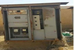 الإهمال بمدارس السويس يقتل طالب صعقا  بالكهرباء