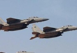 السعودية: قد يكون هناك هجوم بريّ في اليمن