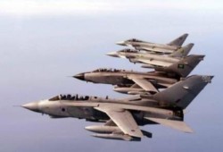 مليونا تغريدة في "#عاصفة_الحزم" خلال 12 ساعة