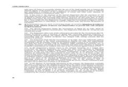 تقرير المقرر الخاص المعني بالتعذيب بمجلس حقوق الانسان بالامم المتحدة يدين الانقلاب