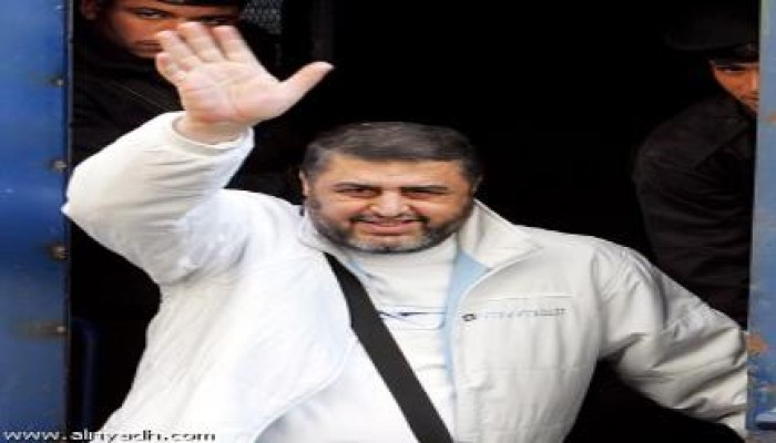 مريم الشاطر: منعوني من زيارة والدي وزوجي وأخي