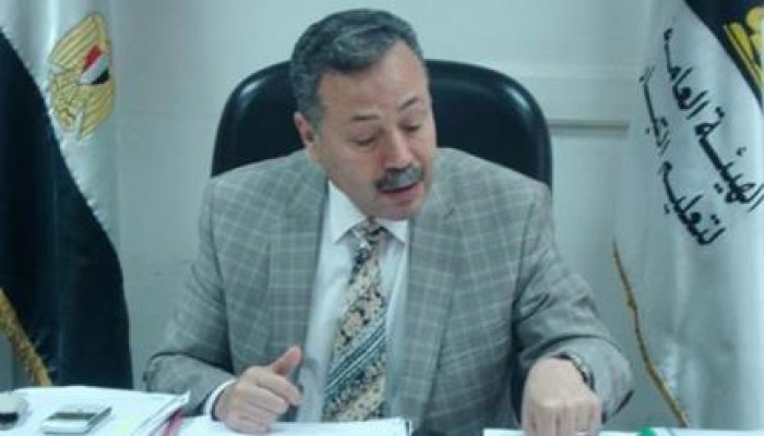 "تعليم الانقلاب" تعترف بتزوير مسابقة الـ30 ألف معلم