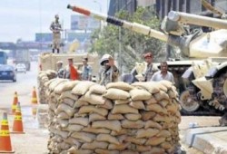 إصابة حرجة لطفل سيناوي برصاص الجيش أثناء ذهابه للمدرسة