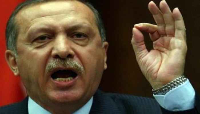 أردوغان: على إيران الانسحاب من اليمن فورًا