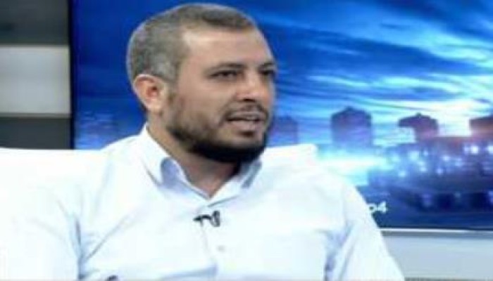 البدري : عاصفة الحزم مثال للتناقض العربي والإقليمي