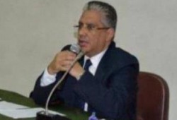 إيهاب مسلم: مغتصب شرعية الوطن.. يرسل الجنود فى حرب من اجل الشرعية