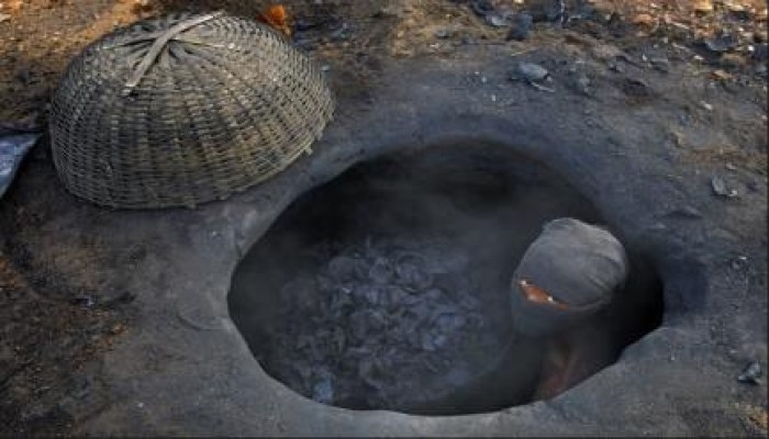 فى عهد الانقلاب: مصر ترجع الي عصر الفحم