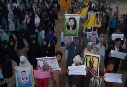 مسيرة بـ بلطيم للمرة الثالثة واعتصام جزئي فى بداية فاعليات "مصر فى خطر"