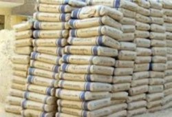 ممثلو "الإسمنت" يهددون بـ"إضراب مفتوح" لعدم "صرف الأرباح" للعاملين