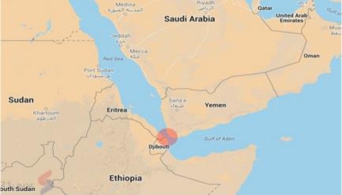 فارس للأنباء: الحوثيون يحضرون لإغلاق باب المندب