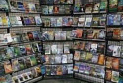 "لم يحضر أحد"..أبرز مشاهد معرض الكتاب الدولى بالإسكندرية