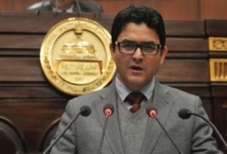 محمد محسوب: الانقلاب جعل مصر "خيال مآتة"