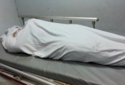 مقتل شاب بقسم شرطة المنيا بسبب التعذيب