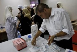 بورسعيد : الاشتباه بإصابة سيدة بإنفلونزا الطيور