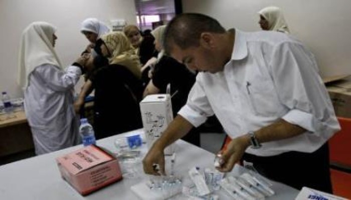 بورسعيد : الاشتباه بإصابة سيدة بإنفلونزا الطيور