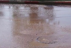 الصرف الصحي بأسوان.. أزمة لا تنتهي إلا في النيل