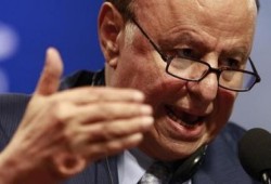 الرئيس اليمني: تعرضت لأكثر من هجوم مسلح في طريقي لحضور القمة