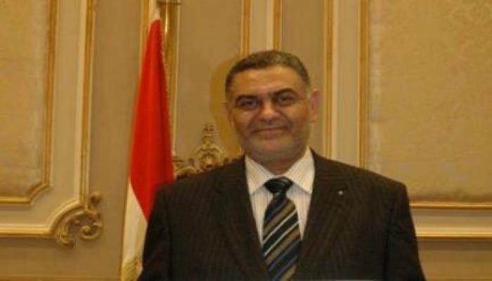 مستشار الرئيس مرسي لقادة العرب: عار أن تجتمعوا مع السفاح لاستعادة شرعية اليمن