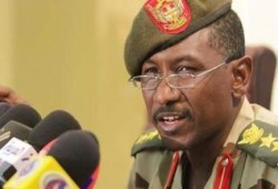 الجيش السوداني ينفي إسقاط طائرة تابعة له باليمن