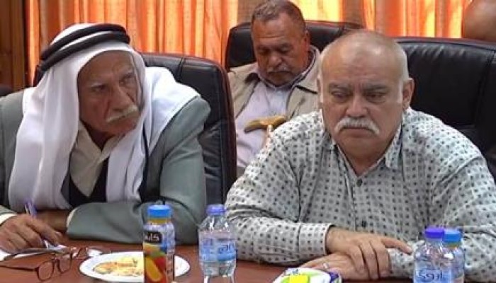 بالفيديو: "إسرائيل" تسرق أعضاء 138 شهيدًا