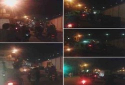 مسيرة لثوار الاقصر ضمن فعاليات "مصر فى خطر"