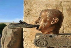 صورة و تعليق ( تحرير أدلب سوريا )