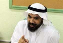 كاتب سعودي: مرسي سينصره الله