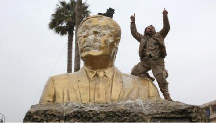 مغردون: تحرير إدلب خير من القمم العربية