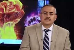 أبو خليل : يستنكر تجاهل حبس زوجة "المحترم" البلتاجى.. والاهتمام بـ"الراقصات"