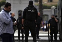 حبس ضابط بتهمة التزوير لمدة 15 يوما