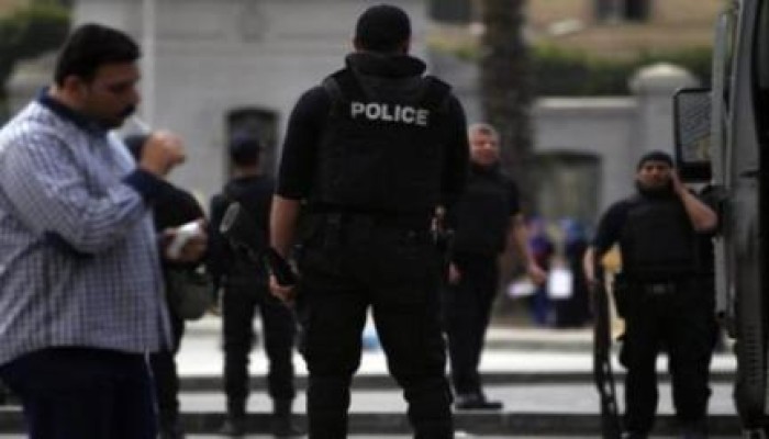 حبس ضابط بتهمة التزوير لمدة 15 يوما