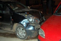 شؤم الانقلاب: مصرع 15 وإصابة 6 آخرين في حادث بطريق "سوهاج-البحر الأحمر"